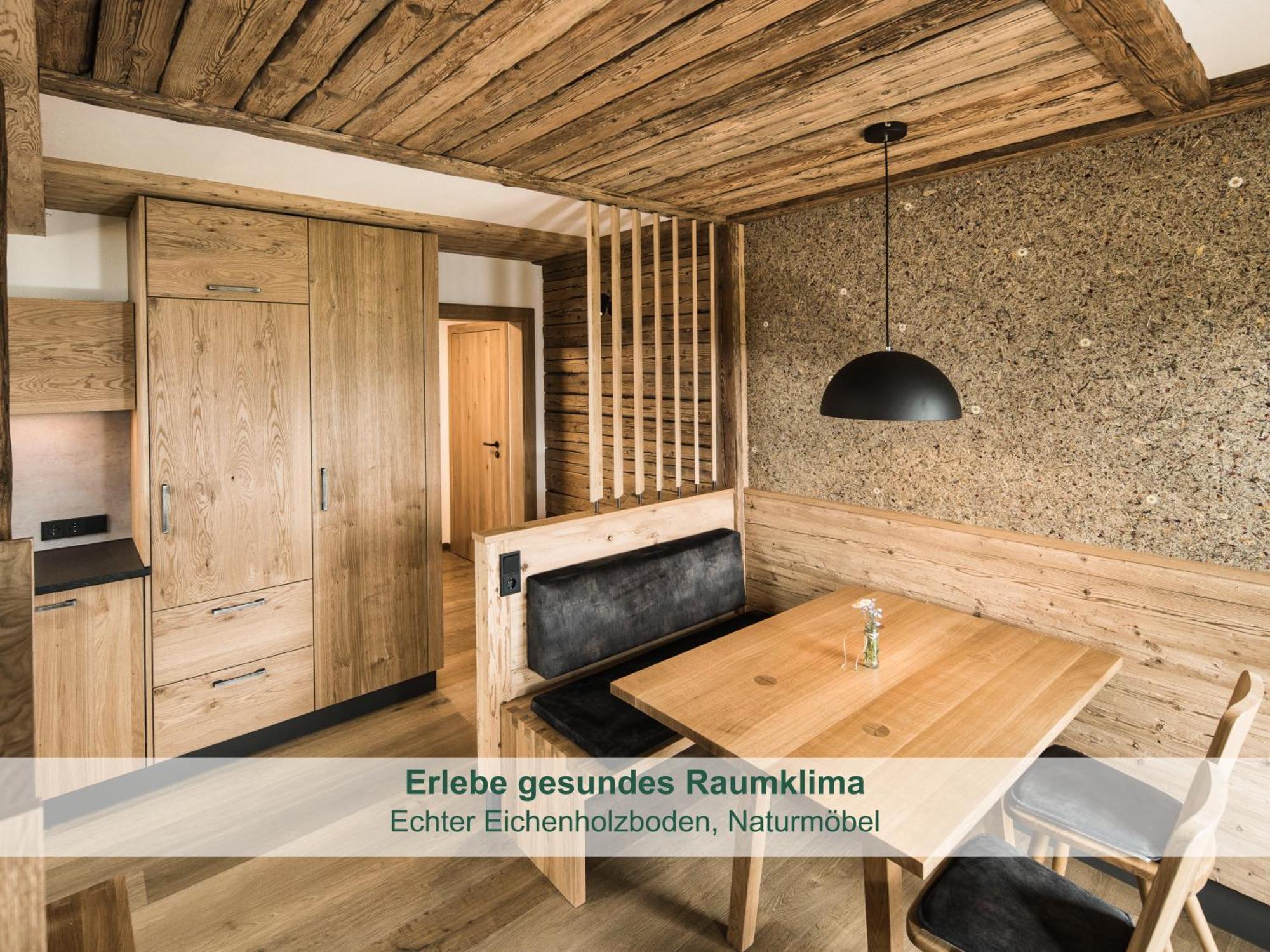 Chalet - Ferienwohnungen - Biohof Stoeger - Panoramasuedbalkon - Grandiose Aussicht Auf See, Berge Und Schloss Neuschwanstein 리덴 외부 사진